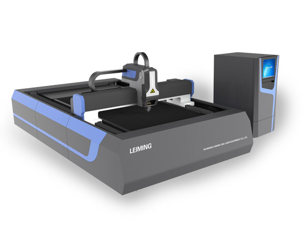 Hot Sale LM3015G3 Carbon Steel Fiber Laser Cutting Machine