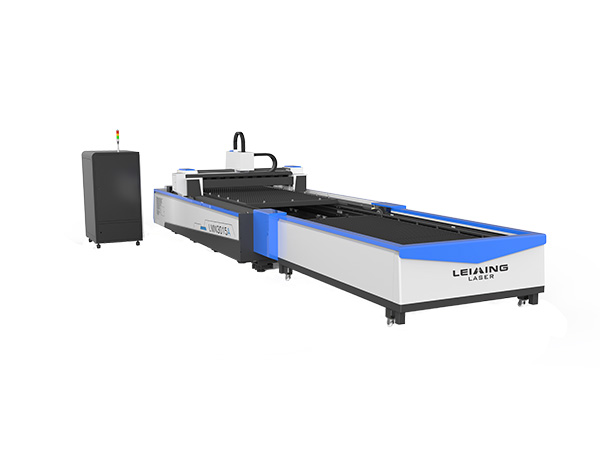 Exchange table fiber laser metal cutter for metal sheet - Buy laser ...